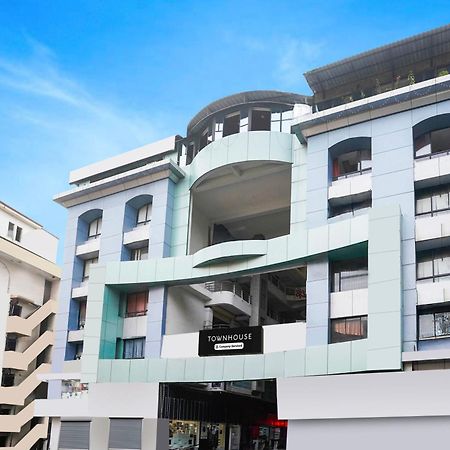 Super Townhouse Margao Near Railway Station Hotell Eksteriør bilde